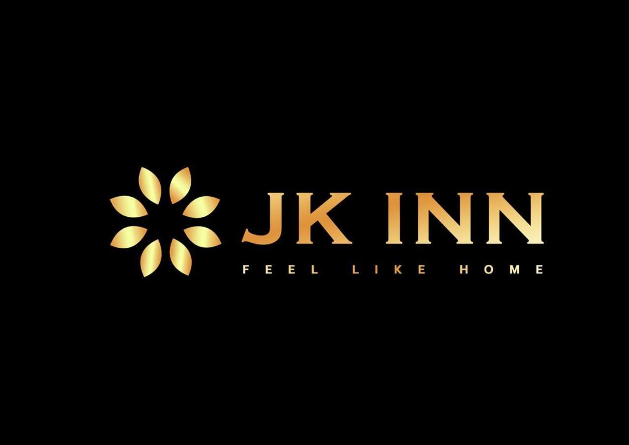 Jkinn Vellore Exterior foto